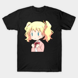 Alice Excited T-Shirt